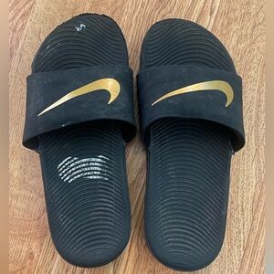 Nike Slides